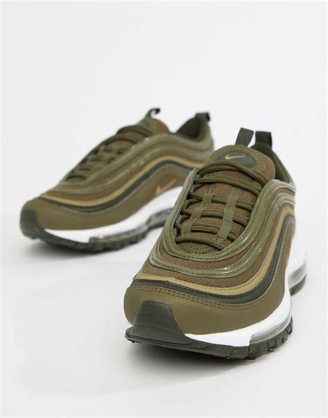 nike air max 97 groen dames|Nike Air Max 97.